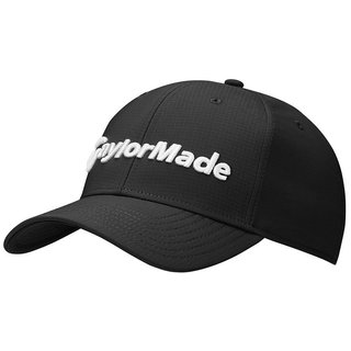 TaylorMade Radar gorra de hombre, negra