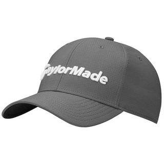 TaylorMade Radar gorra de hombre, gris