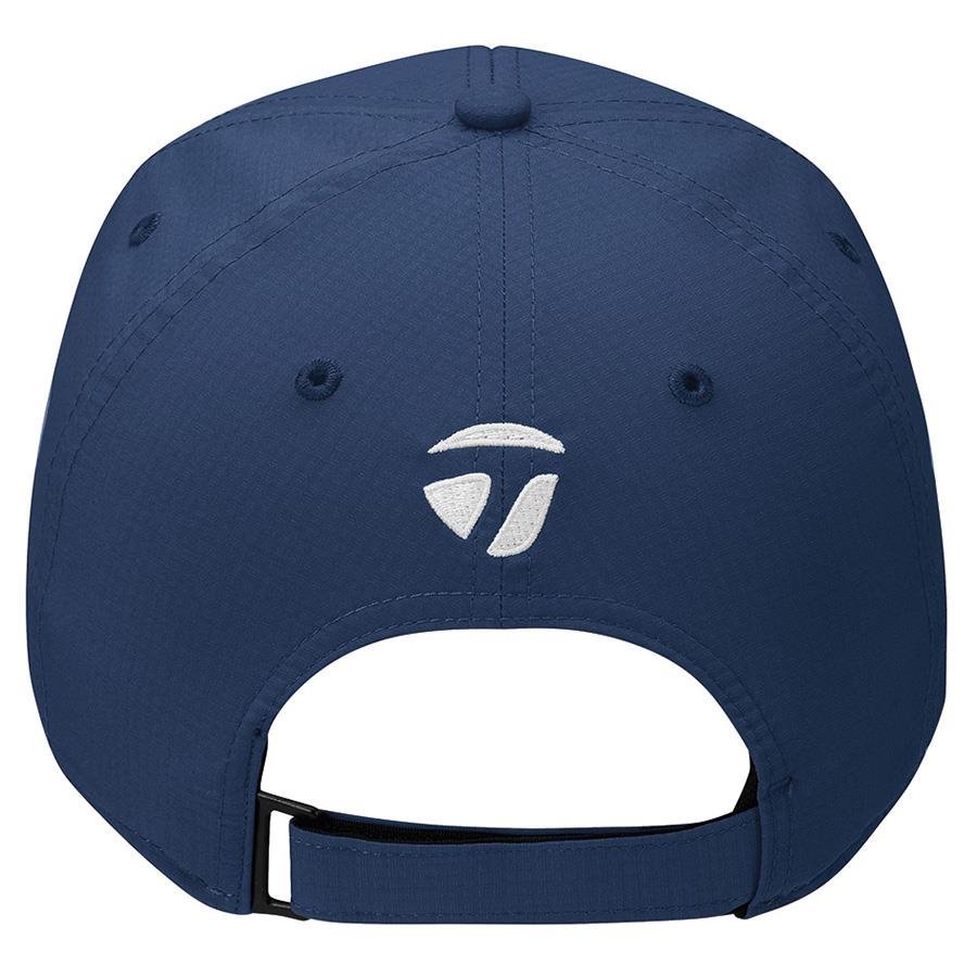 TaylorMade Radar gorra de hombre, azul marino