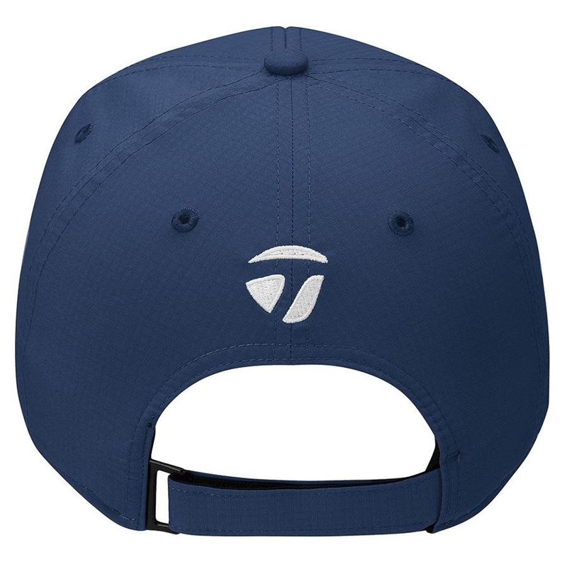 TaylorMade Radar gorra de hombre, azul marino