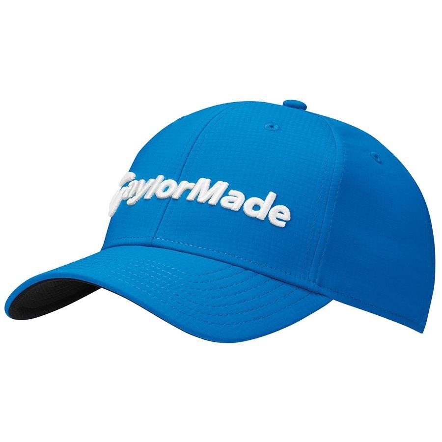 TaylorMade Radar gorra de hombre, royal