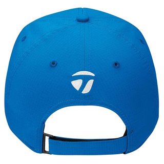 TaylorMade Radar gorra de hombre, royal