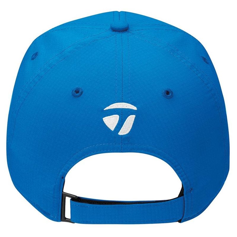 TaylorMade Radar gorra de hombre, royal