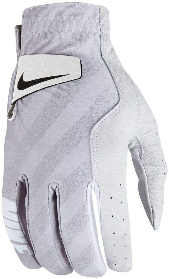 Nike Golf Nike Tech guante de golf para mujer, blanco