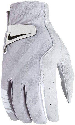 Nike Golf Nike Tech guante de golf para mujer, blanco