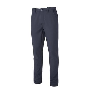 PING Alderley pantalones de hombre, navy