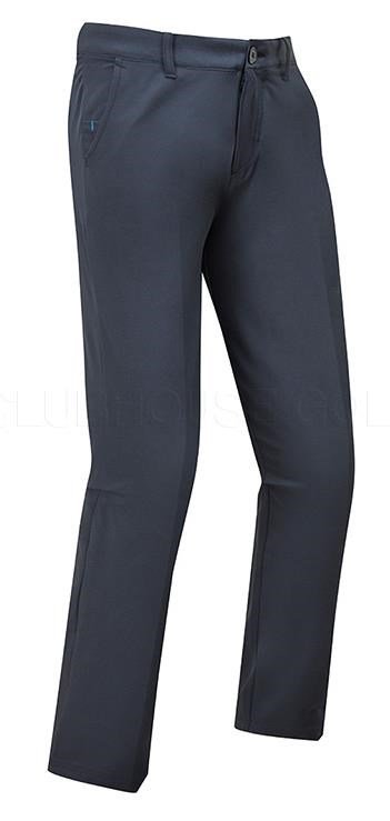 PING Alderley pantalones de hombre, navy