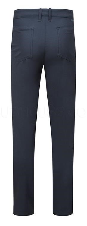 PING Alderley pantalones de hombre, navy