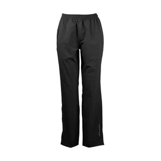 Sun Mountain Monsoon pantalones impermeables de hombre, negro