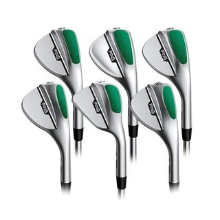 PING s159 Chrome wedge, grafito