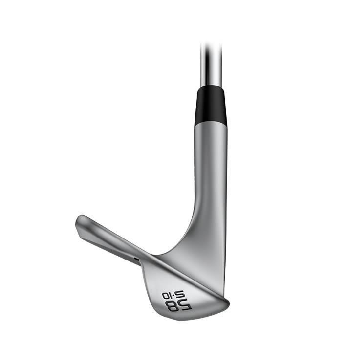 PING s159 Chrome wedge, grafito