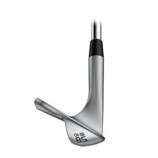 PING s159 Chrome wedge, grafito