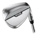 PING s159 Chrome wedge, acero