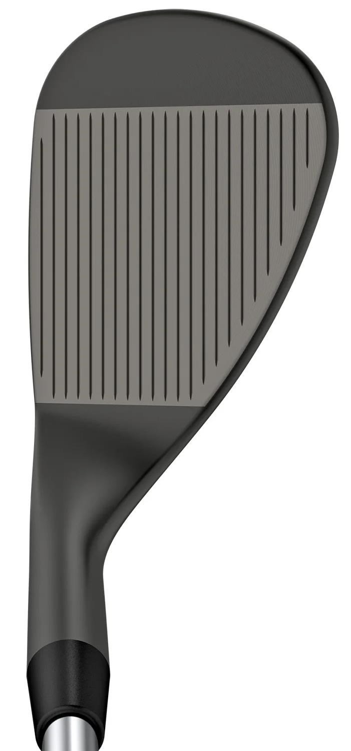 PING s159 Midnight wedge, acero