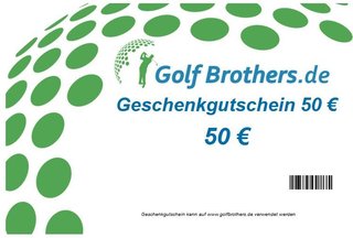 Voucher 50 EUR Tarjeta de regalo