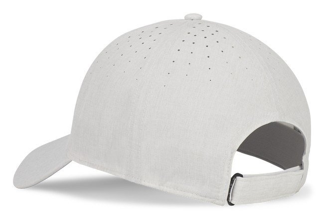 Titleist Charleston Breezer gorra de mujer, blanco/tidal