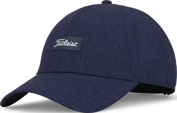 Titleist Charleston Breezer gorra de mujer, navy/white