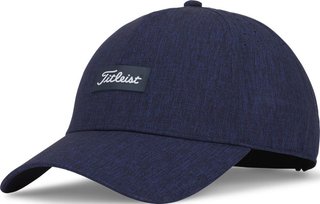 Titleist Charleston Breezer gorra de mujer, navy/white