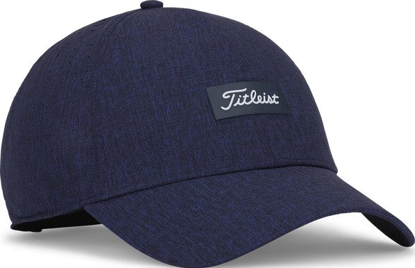 Titleist Charleston Breezer gorra de mujer, navy/white