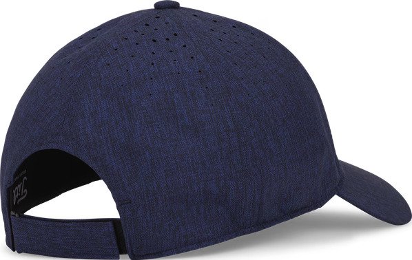 Titleist Charleston Breezer gorra de mujer, navy/white