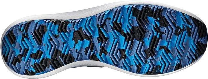 Callaway Chev Star zapatos de golf para hombre, blancos