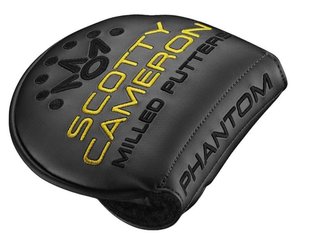 Scotty Cameron 2024 Phantom 5S putter