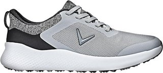 Callaway Chev AeroStar zapatos de golf para hombre, grises