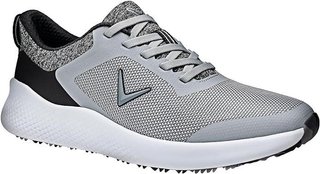 Callaway Chev AeroStar zapatos de golf para hombre, grises
