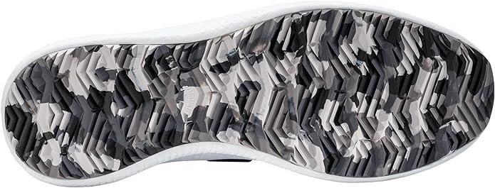 Callaway Chev AeroStar zapatos de golf para hombre, grises