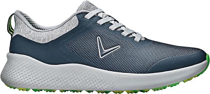 Callaway Chev AeroStar zapatos de golf para hombre, azules
