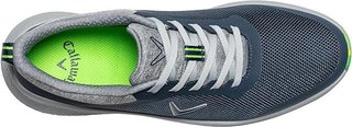 Callaway Chev AeroStar zapatos de golf para hombre, azules
