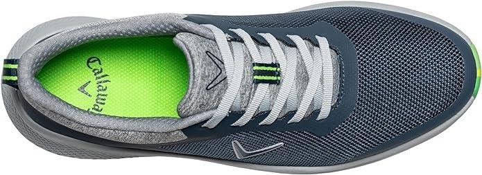 Callaway Chev AeroStar zapatos de golf para hombre, azules