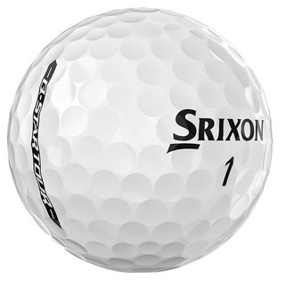 Srixon Q-Star Tour pelotas de golf 2024 (12 pelotas)