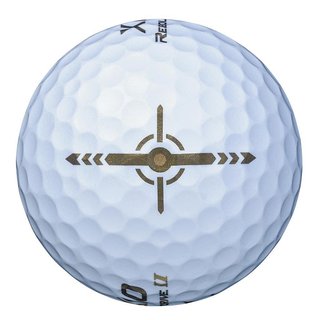 XXIO Rebound Drive II pelotas de golf