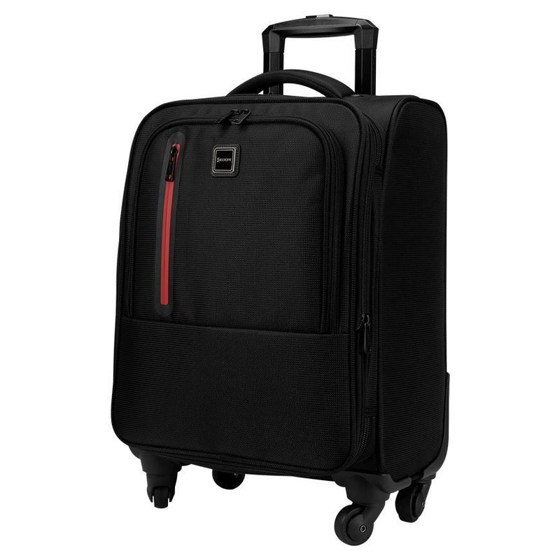 Srixon Rolling Carry-On bolsa de golf