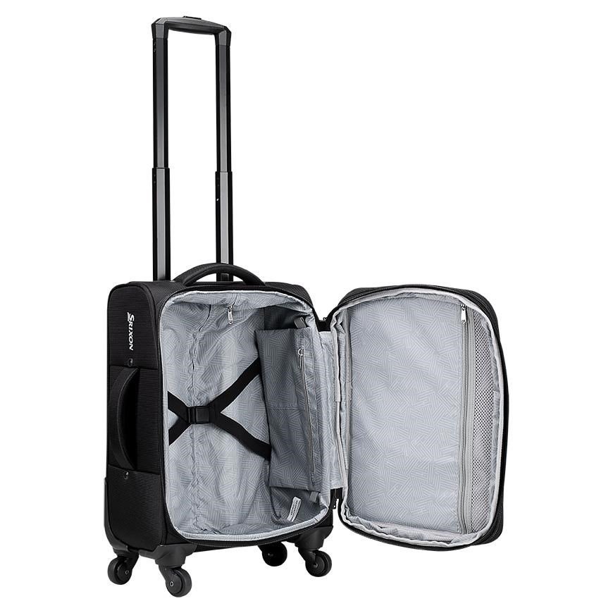 Srixon Rolling Carry-On bolsa de golf
