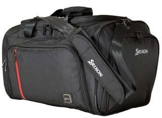 Srixon Duffel Locker Room bolsa de viaje