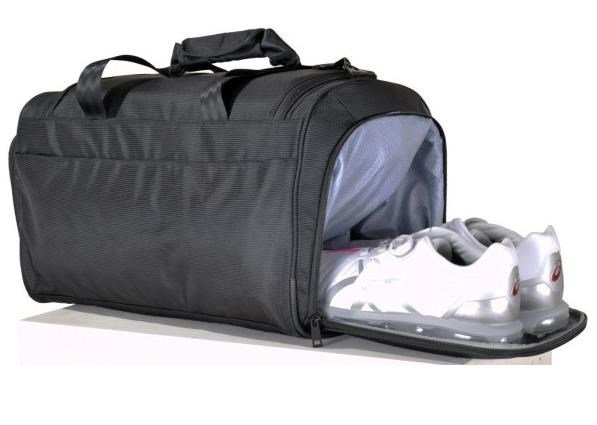 Srixon Duffel Locker Room bolsa de viaje