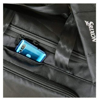 Srixon Duffel Locker Room bolsa de viaje