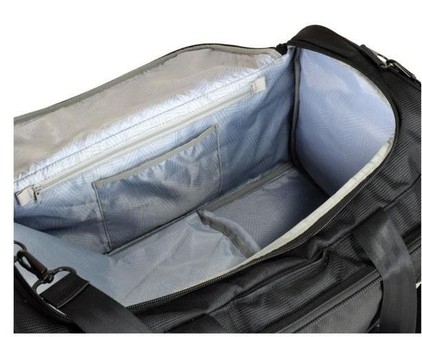 Srixon Duffel Locker Room bolsa de viaje