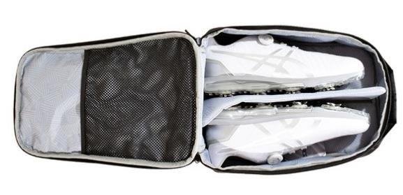 Srixon Shoe Bag bolsa para zapatos de golf