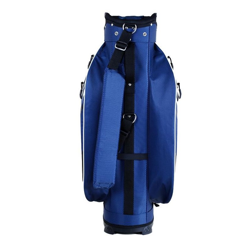 Cleveland Friday 3 cart bag, navy/negro