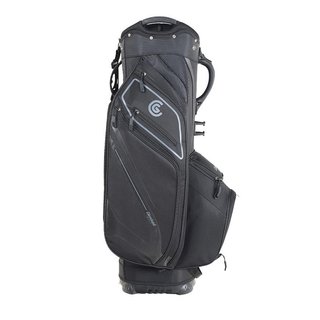 Cleveland Friday 3 cart bag, negro