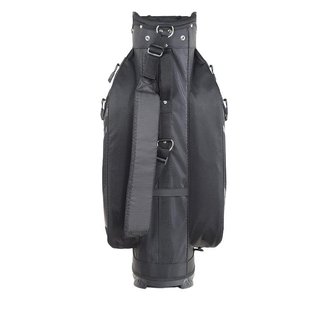 Cleveland Friday 3 cart bag, negro