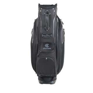 Cleveland Friday 3 cart bag, negro