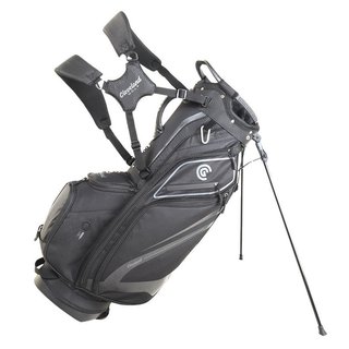 Cleveland Saturday 2 stand bag, negro