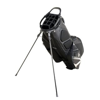 Cleveland Saturday 2 stand bag, negro