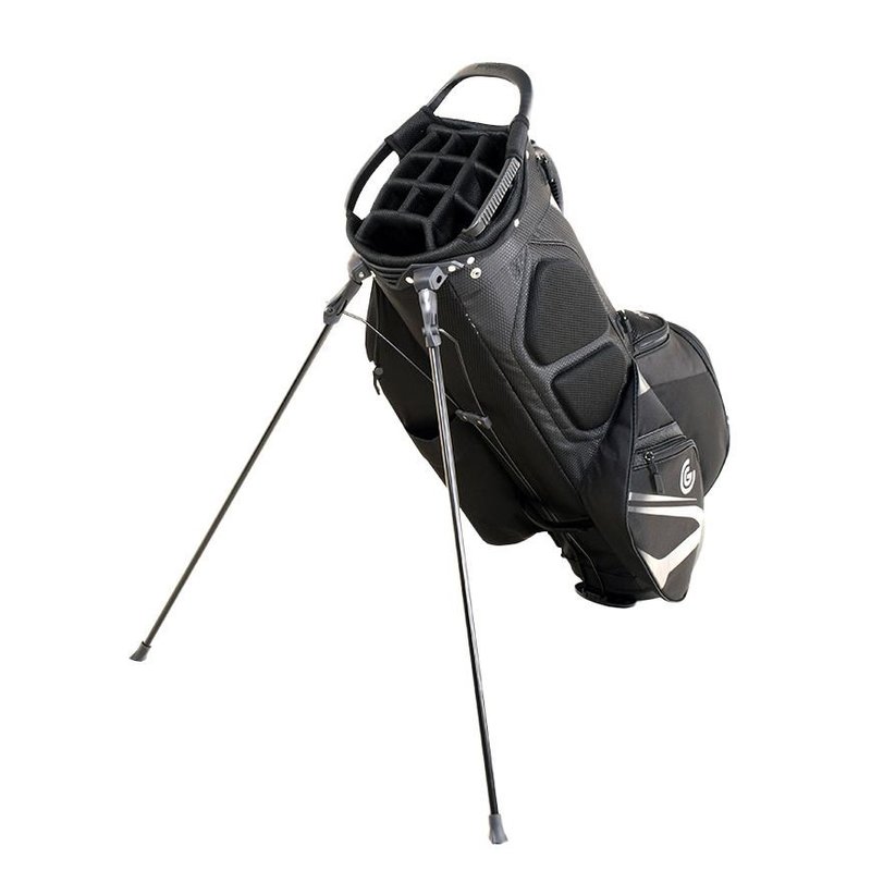 Cleveland Saturday 2 stand bag, negro