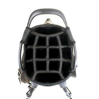 Cleveland Saturday 2 stand bag, negro