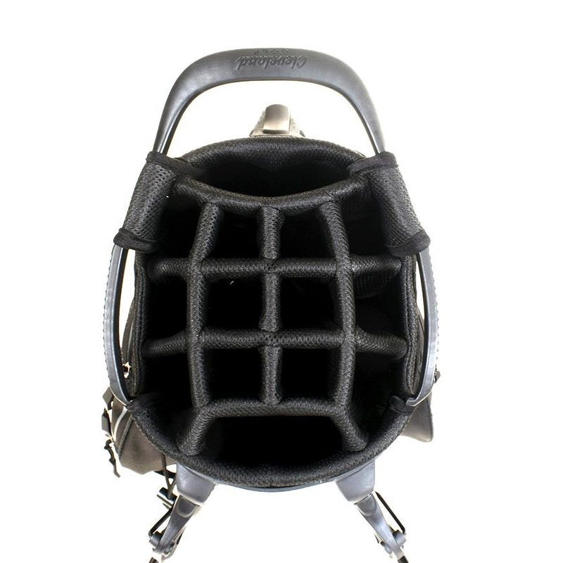 Cleveland Saturday 2 stand bag, negro